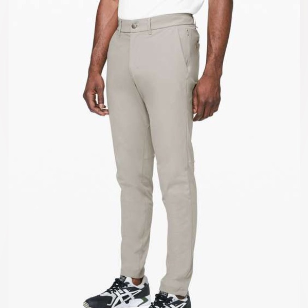 Lululemon Commission Pants